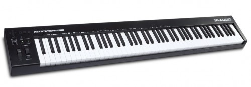 M-AUDIO Keystation 88 MK III