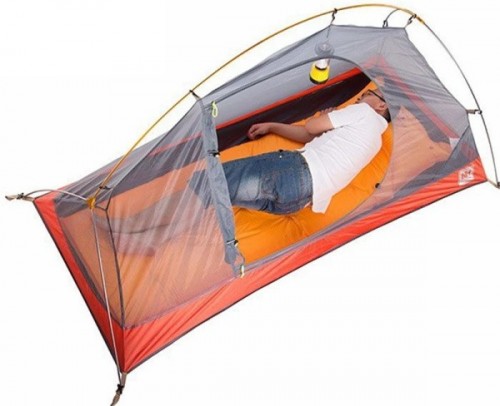 Naturehike Cycling I (Spider) 210T