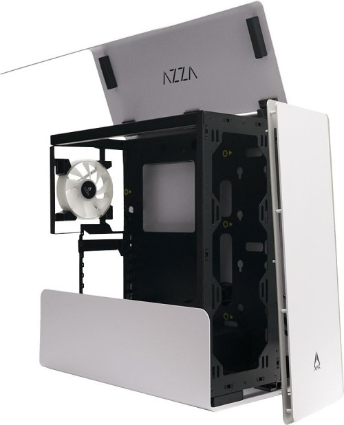 AZZA Cast CSAZ-808W