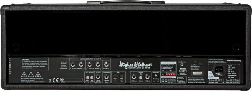 Hughes & Kettner Coreblade Head