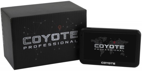 Coyote 556 Mate PRO