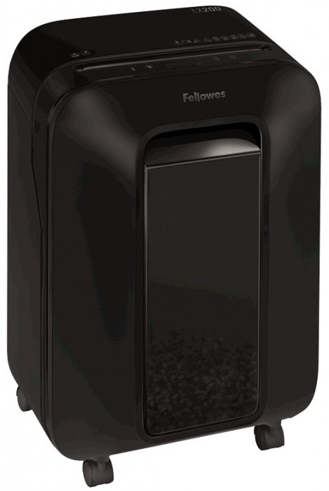 Fellowes Powershred LX200