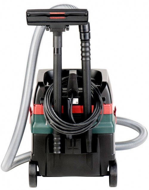 Metabo ASR 25L SC