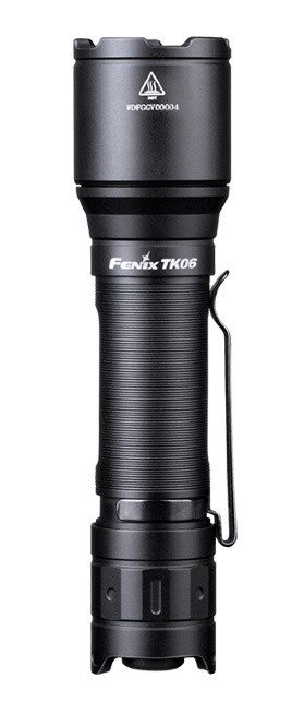 Fenix TK06