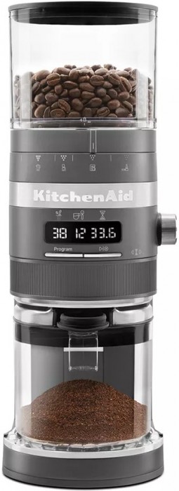 KitchenAid 5KCG8433EDG