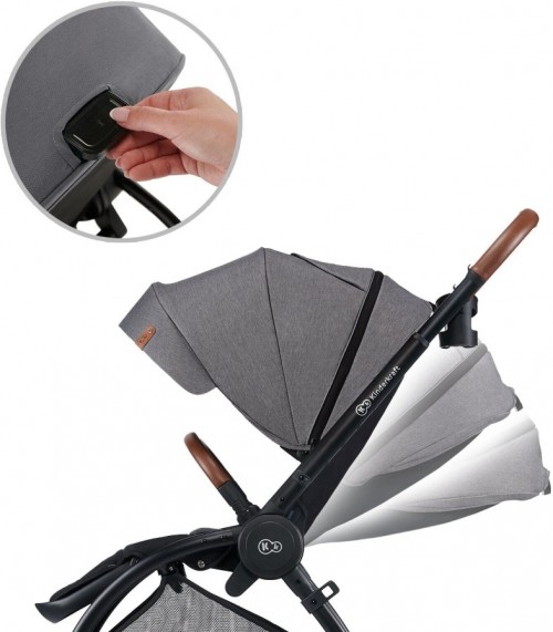 Kinder Kraft Evolution Cocoon 2 in 1