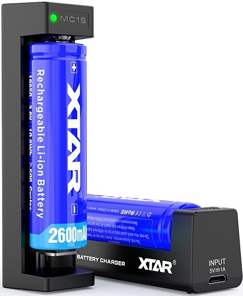 XTAR MC1S