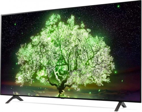 LG OLED65A1