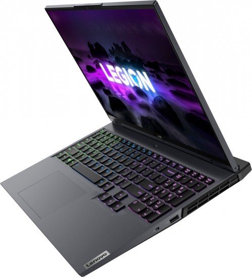 Lenovo Legion 5 Pro 16ACH6H