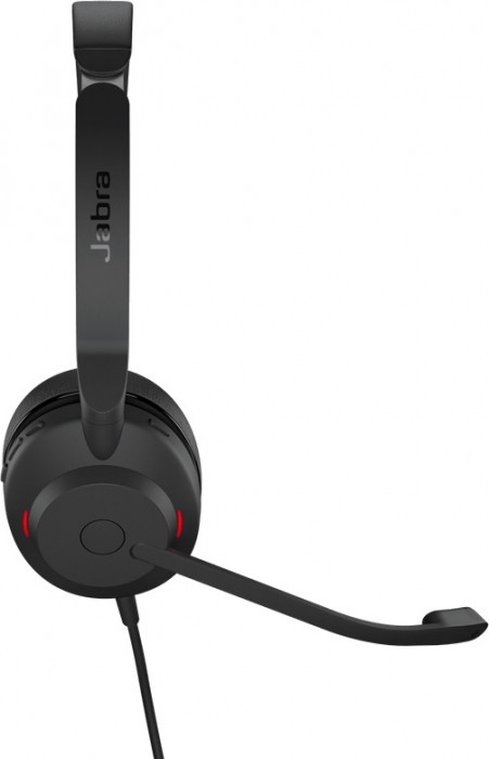 Jabra Evolve2 30 Stereo USB-A UC