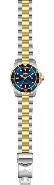 Invicta Pro Diver Men 22058