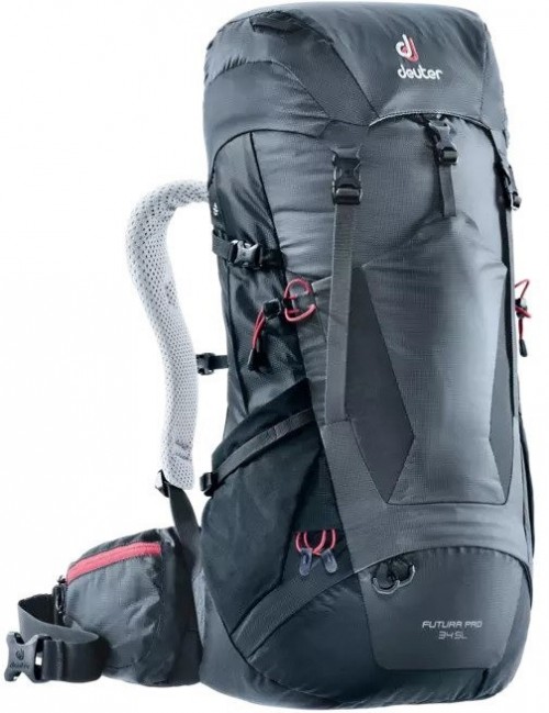 Deuter Futura Pro 34 SL 2020