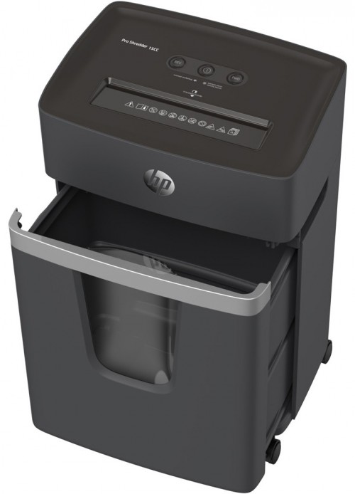 HP Pro Shredder 15CC