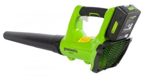 Greenworks G24AB