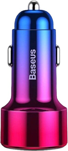 BASEUS Magic A + C Quick Chargering Car Charger