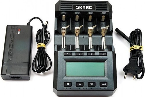 SkyRC MC3000