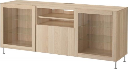 IKEA Besta 180x42x74