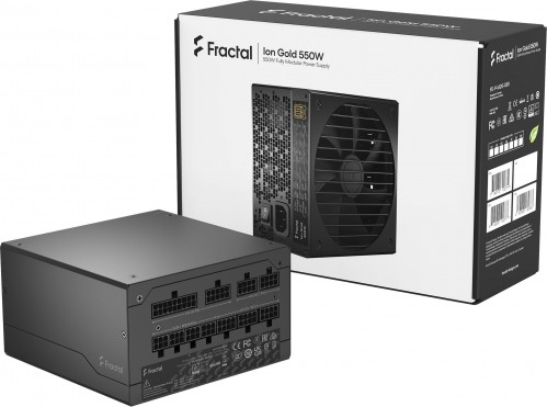 Fractal Design FD-P-IA2G-550