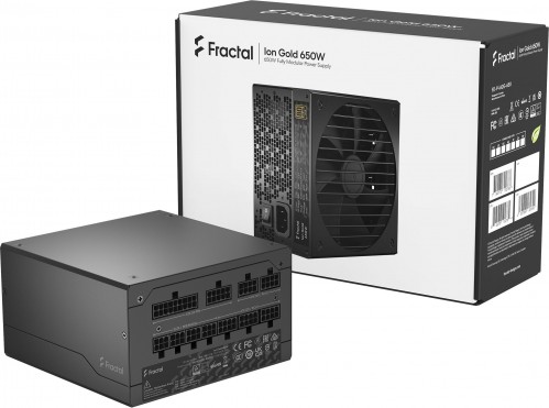 Fractal Design FD-P-IA2G-650