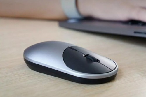 Xiaomi Mi Portable Mouse 2