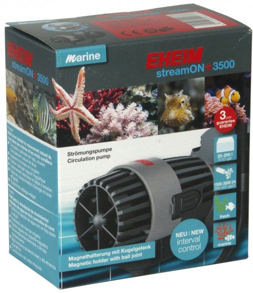 EHEIM StreamON+ 3500