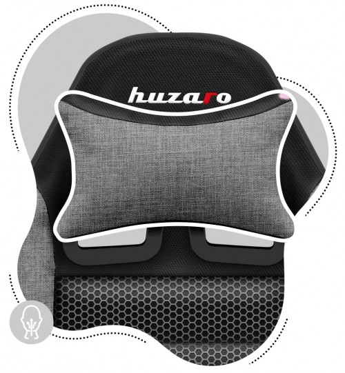 Huzaro Ranger 6.0 Mesh
