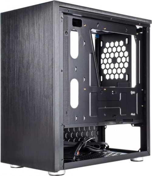QUBE Style BK