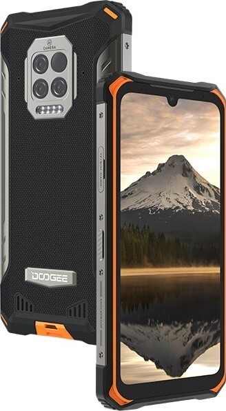 Doogee S86 Pro