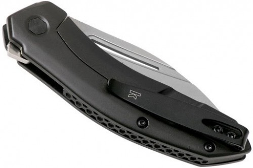 Kershaw Turismo