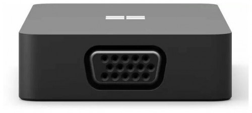 Microsoft USB-C Travel Hub
