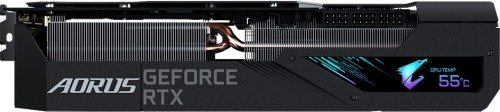 Gigabyte GeForce RTX 3080 Ti AORUS XTREME 12G