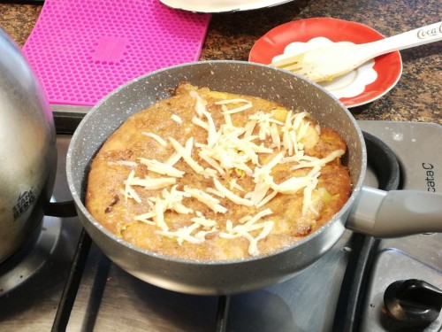 Fissman Vulcano 4697