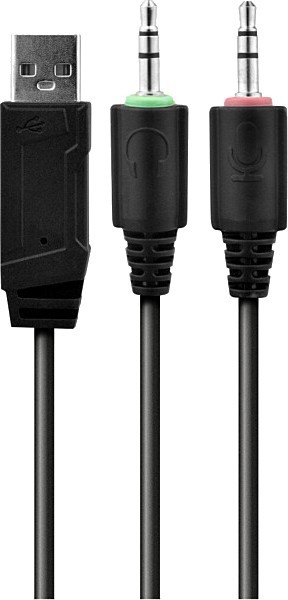 Defender Warhead G-390 Led
