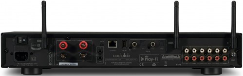 Audiolab 6000A Play