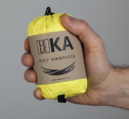 Highlander Leleka Pixy