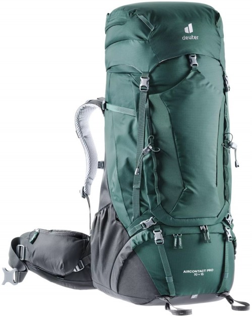 Deuter Aircontact PRO 70 + 15