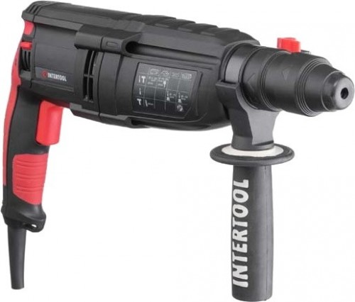 Intertool Storm WT-0171