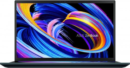 Asus Zenbook Pro Duo 15 OLED UX582LR