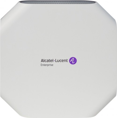 Alcatel OmniAccess Stellar AP1201