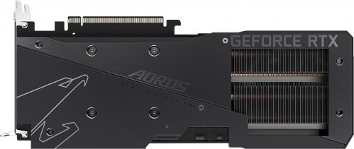 Gigabyte GeForce RTX 3060 Ti AORUS ELITE 8G