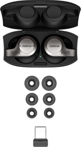 Jabra Evolve 65t UC