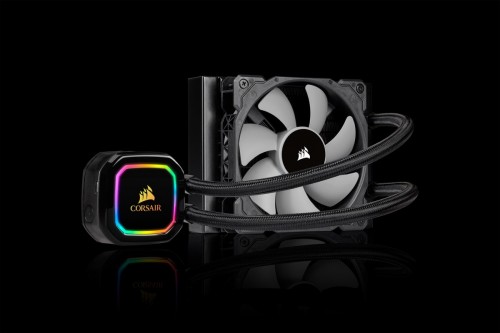 Corsair iCUE H60i RGB PRO XT