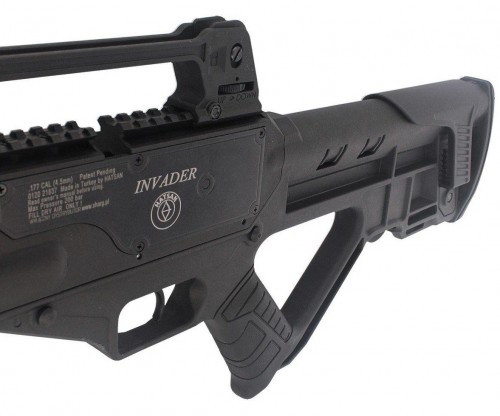 Hatsan Invader Auto