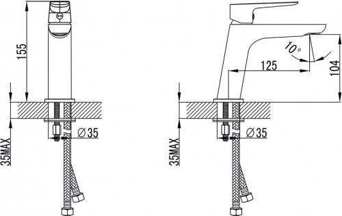 Corso Lugano CH-2A147C