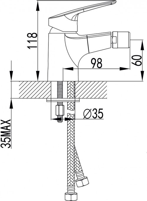 Corso Serio DC-1F146C