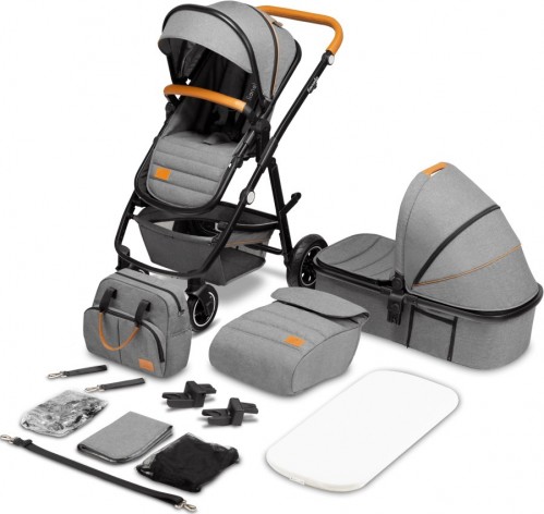 Lionelo Amber 3 in 1