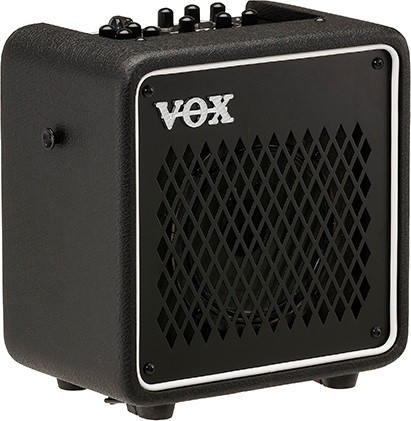 VOX Mini Go 10