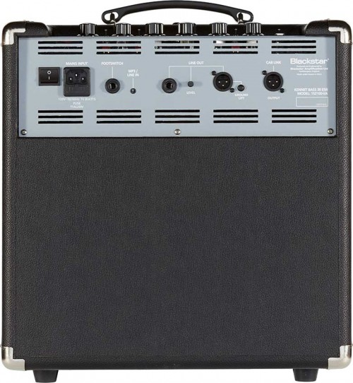 Blackstar Unity Bass 30