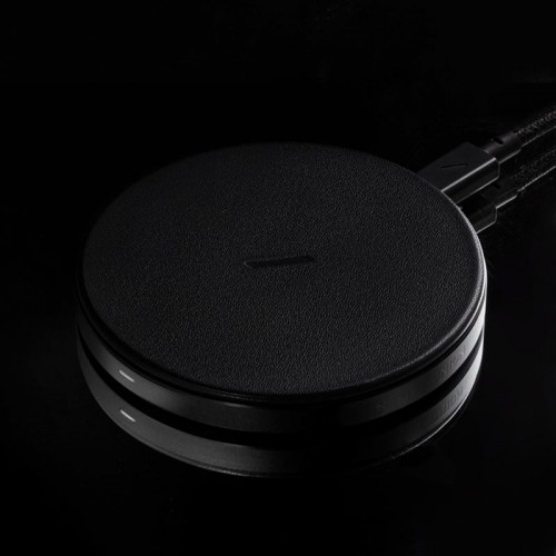 Native Union Drop Classic Leather Wireless Charger