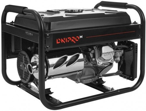 Dnipro-M GX-30E